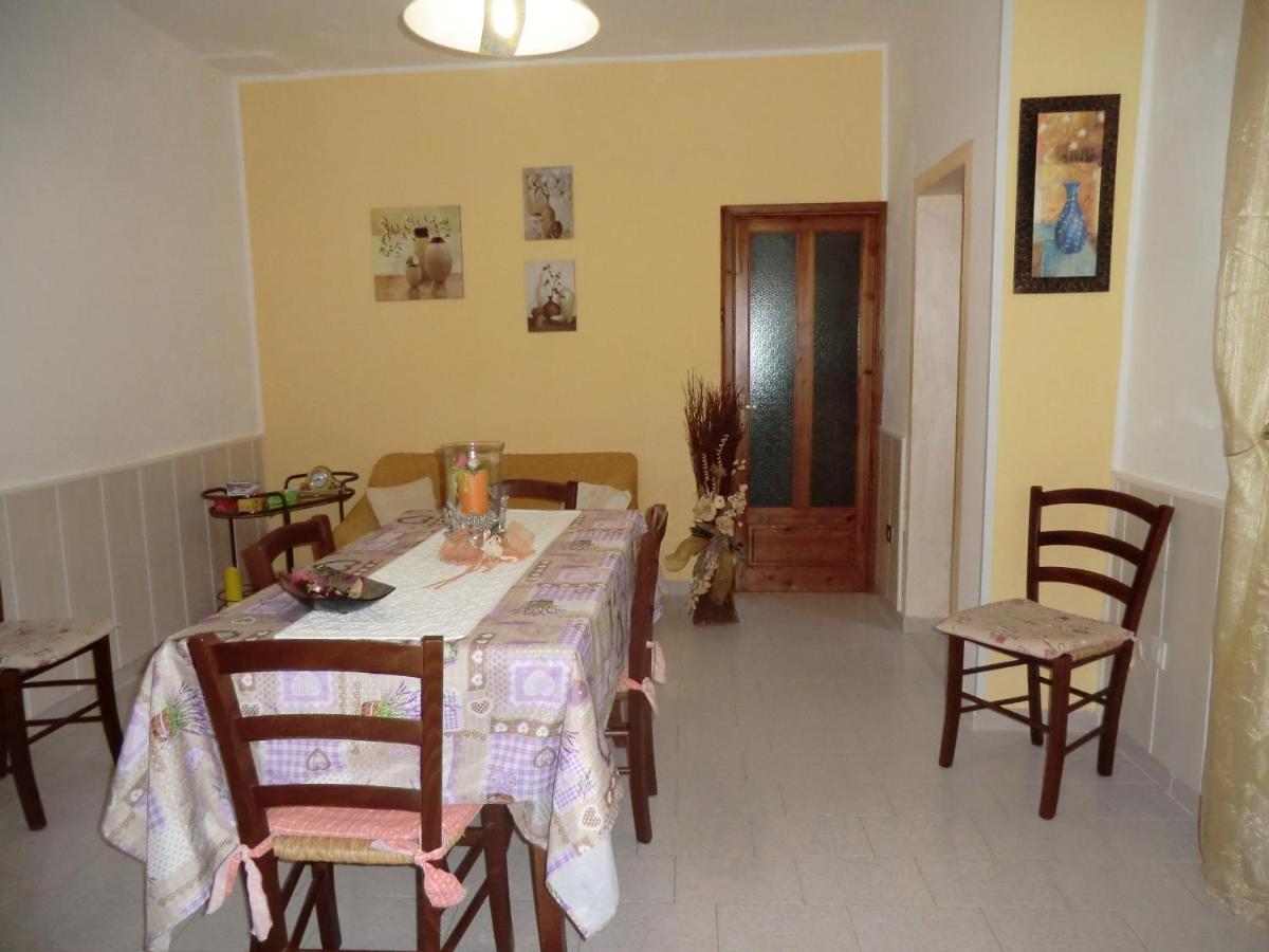 Sa Corte Antiga Nebida Экстерьер фото